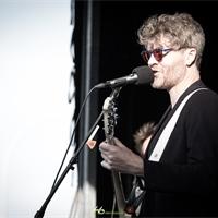 Photo report: Mooneye