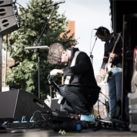 Photo report: Mooneye