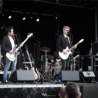 Photo report: Mooneye