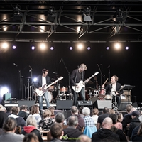 Photo report: Mooneye