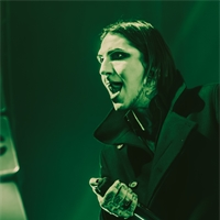 Photo report: Motionless In White