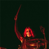 Photo report: Motionless In White