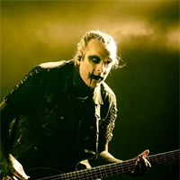 Photo report: Motionless In White