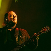 Photo report: Motionless In White