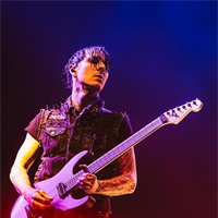 Photo report: Motionless In White