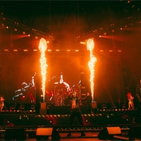 Photo report: Motionless In White