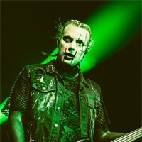 Photo report: Motionless In White