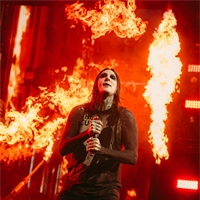 Photo report: Motionless In White