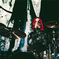 Photo report: Motionless In White