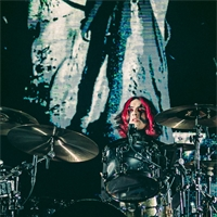 Photo report: Motionless In White