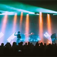 Photo report: Northlane