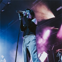 Photo report: Northlane