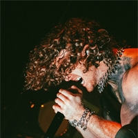 Photo report: Nothing More