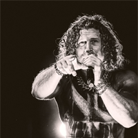 Photo report: Nothing More