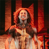 Photo report: Nothing More