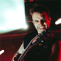 Photo report: Nothing More