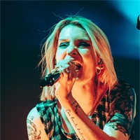 Photo report: Nothing More