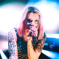 Photo report: Nothing More