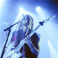 Photo report: Nothing More