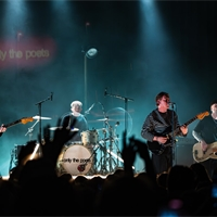 Photo report: Only The Poets