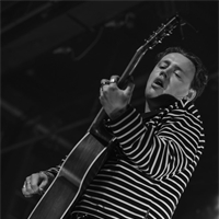 Photo report: Only The Poets