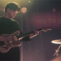 Photo report: Only The Poets