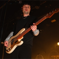 Photo report: Only The Poets