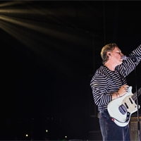 Photo report: Only The Poets