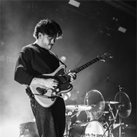 Photo report: Only The Poets