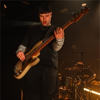 Photo report: Only The Poets