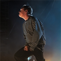 Photo report: Only The Poets