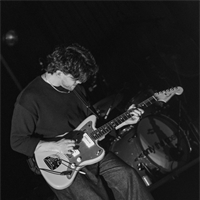 Photo report: Only The Poets