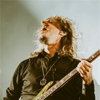 Photo report: Opeth