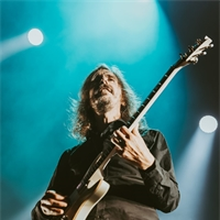 Photo report: Opeth