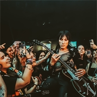 Photo report: Palaye Royale