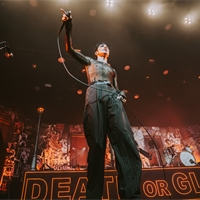 Photo report: Palaye Royale