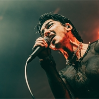 Photo report: Palaye Royale