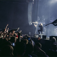 Photo report: Paleface Swiss