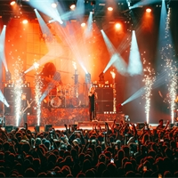 Photo report: Paleface Swiss