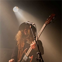 Photo report: Paradise Lost @Trix
