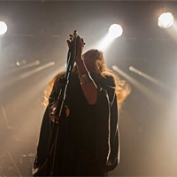 Photo report: Paradise Lost @Trix