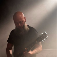 Photo report: Paradise Lost @Trix