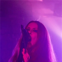 Photo report: Paradise Lost @Trix