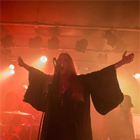 Photo report: Paradise Lost @Trix