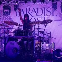 Photo report: Paradise Lost @Trix
