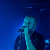 Photo report: Paradise Lost @Trix