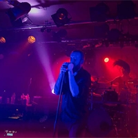 Photo report: Paradise Lost @Trix