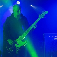 Photo report: Paradise Lost @Trix