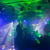 Photo report: Paradise Lost @Trix