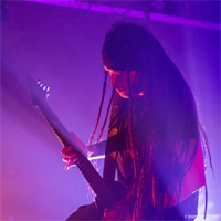 Photo report: Paradise Lost @Trix